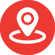 icon chỉ đường