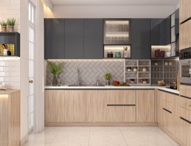 8 cách chọn làm tủ bếp uy tín, chất lượng cao