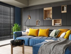 CHỌN SOFA THẾ NÀO THÌ HỢP?
