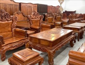 Kinh nghiệm mua đồ gỗ - đồ nội thất