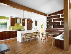 Những ưu điểm nổi bật của đồ gỗ nội thất