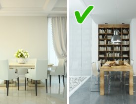 Thiết kế nội thất mang tài lộc và may mắn vào nhà