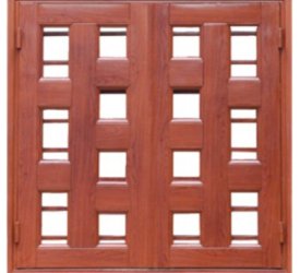 Cửa sổ CS - 04