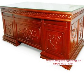 Bàn giám đốc - BGD01