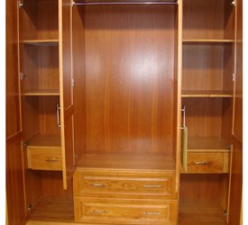 Tủ - T13