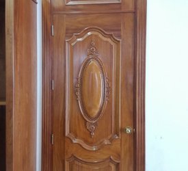 Cửa Phòng - CP10