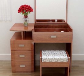 Bàn phấn - BP03