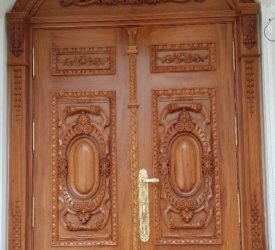 Cửa Chính - CC14