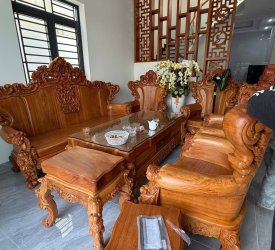 Ghế G - 04