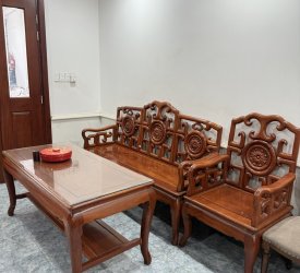 Ghế G - 06