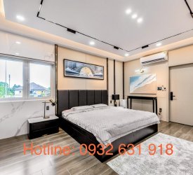 Giường Ngủ - GN09