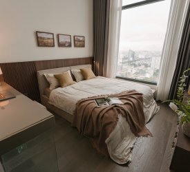 Giường Ngủ - GN19