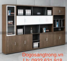 Kệ Hồ Sơ 07