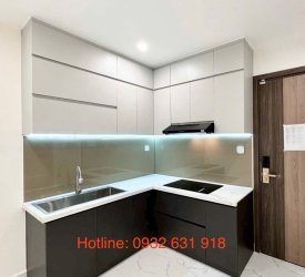 Tủ bếp TB16