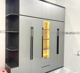 Tủ - T14