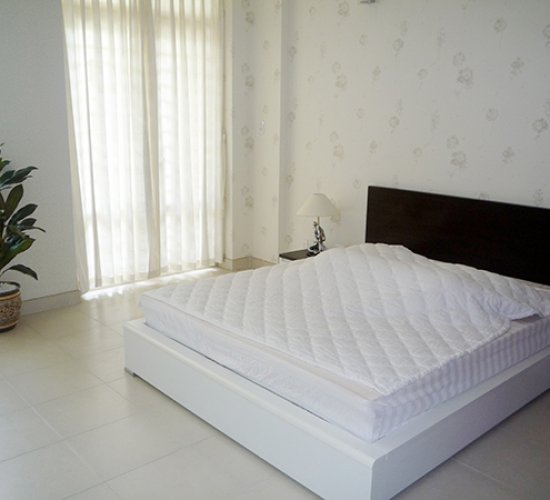 Giường Ngủ - GN30