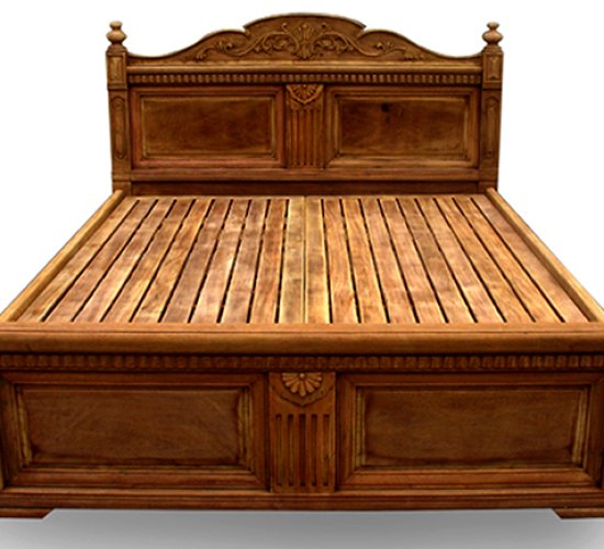 Giường Ngủ - GN29