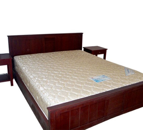 Giường Ngủ - GN31