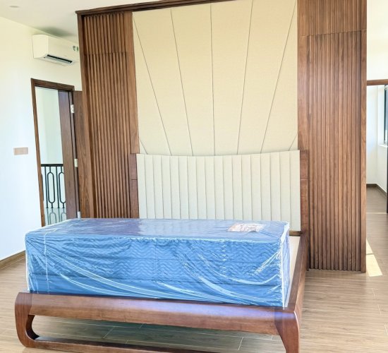 Giường Ngủ - GN20