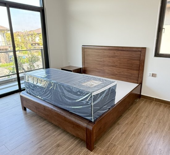 Giường Ngủ - GN22